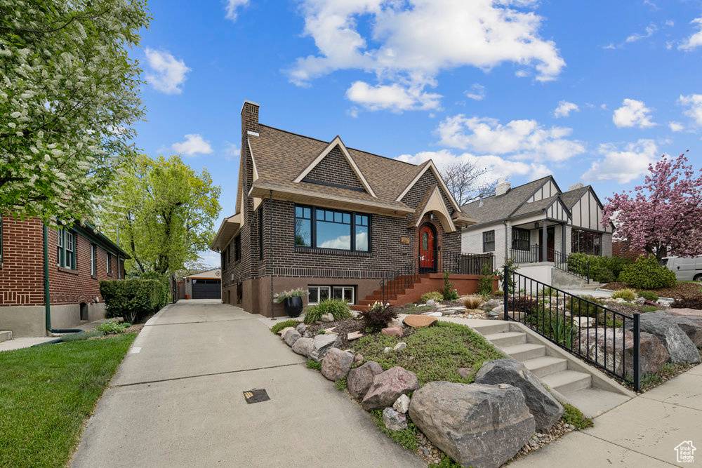 Salt Lake City, UT 84105,1347 E 1700 S