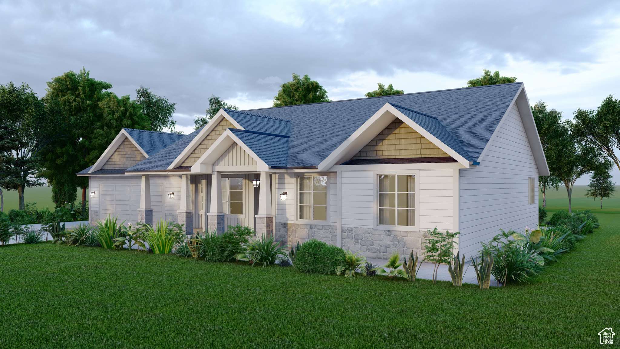 Richmond, UT 84333,167 S 350 W