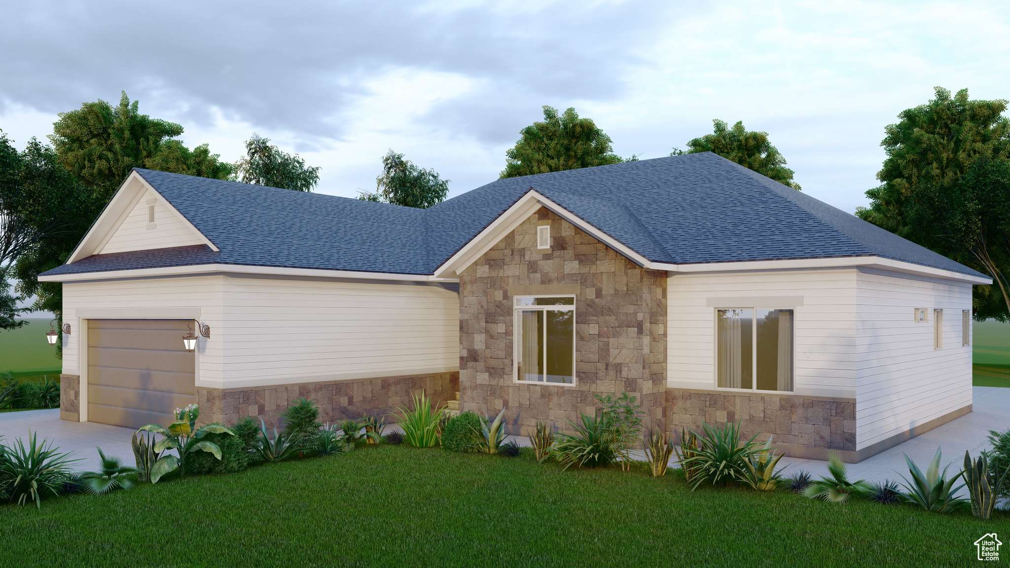 Richmond, UT 84333,155 S 350 W