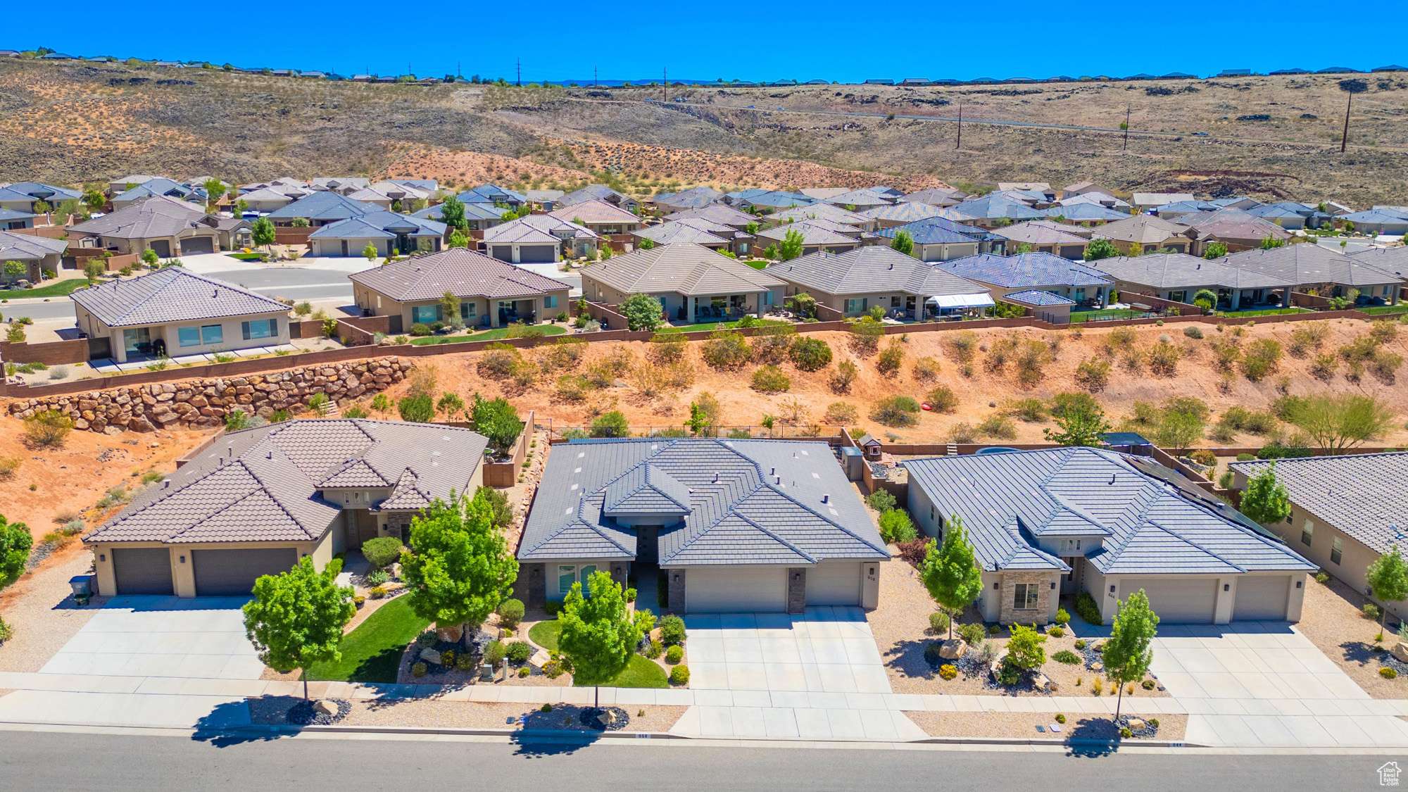 Washington, UT 84780,658 N SAGE CREST DR