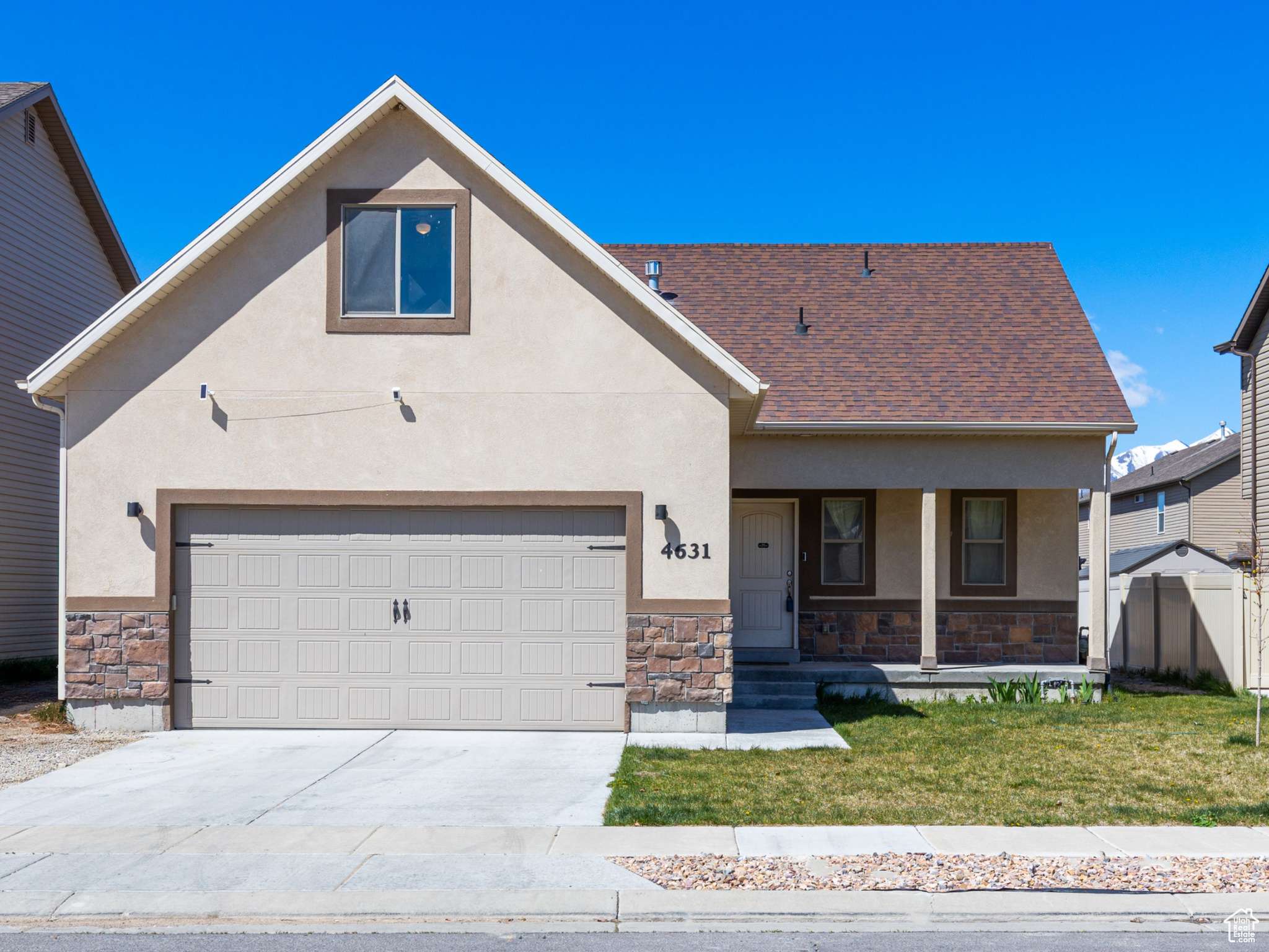 Eagle Mountain, UT 84005,4631 N CONESTOGA WAY