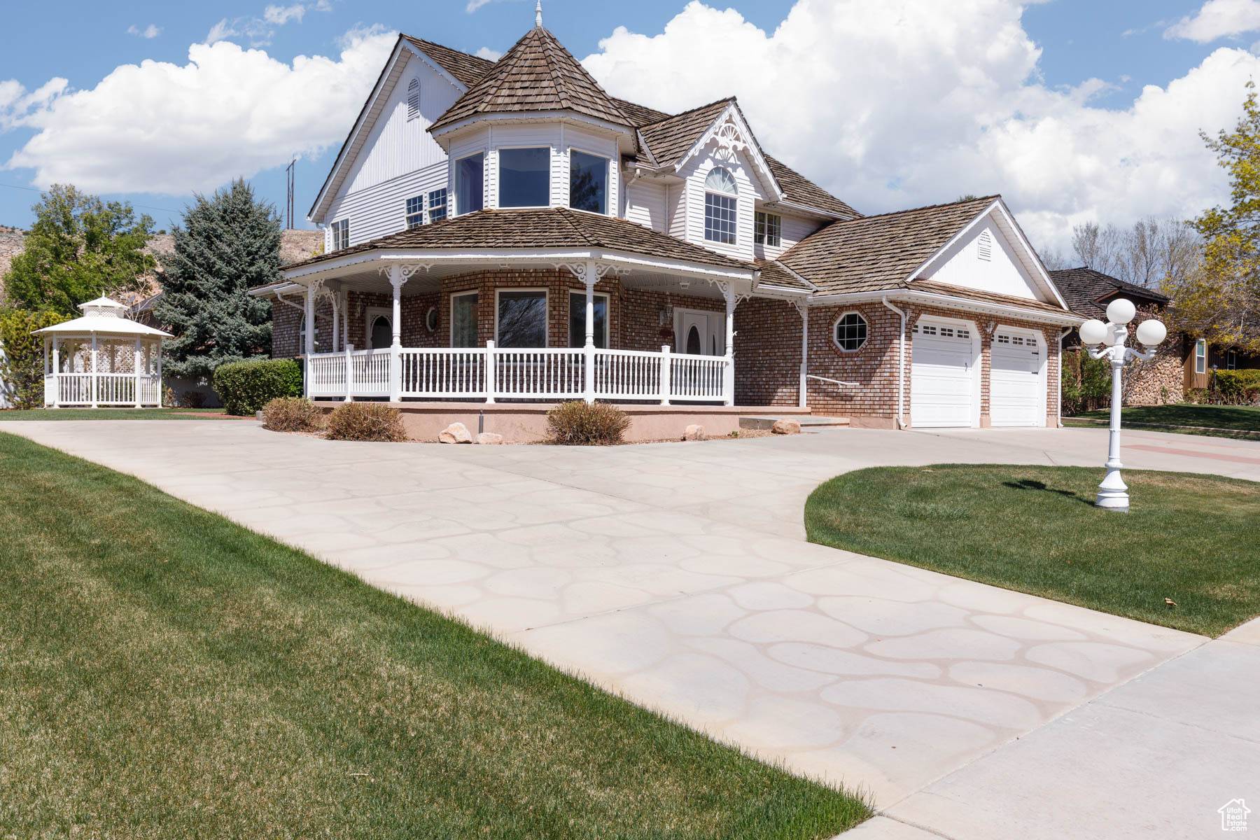 Richfield, UT 84701,889 UPLAND DR