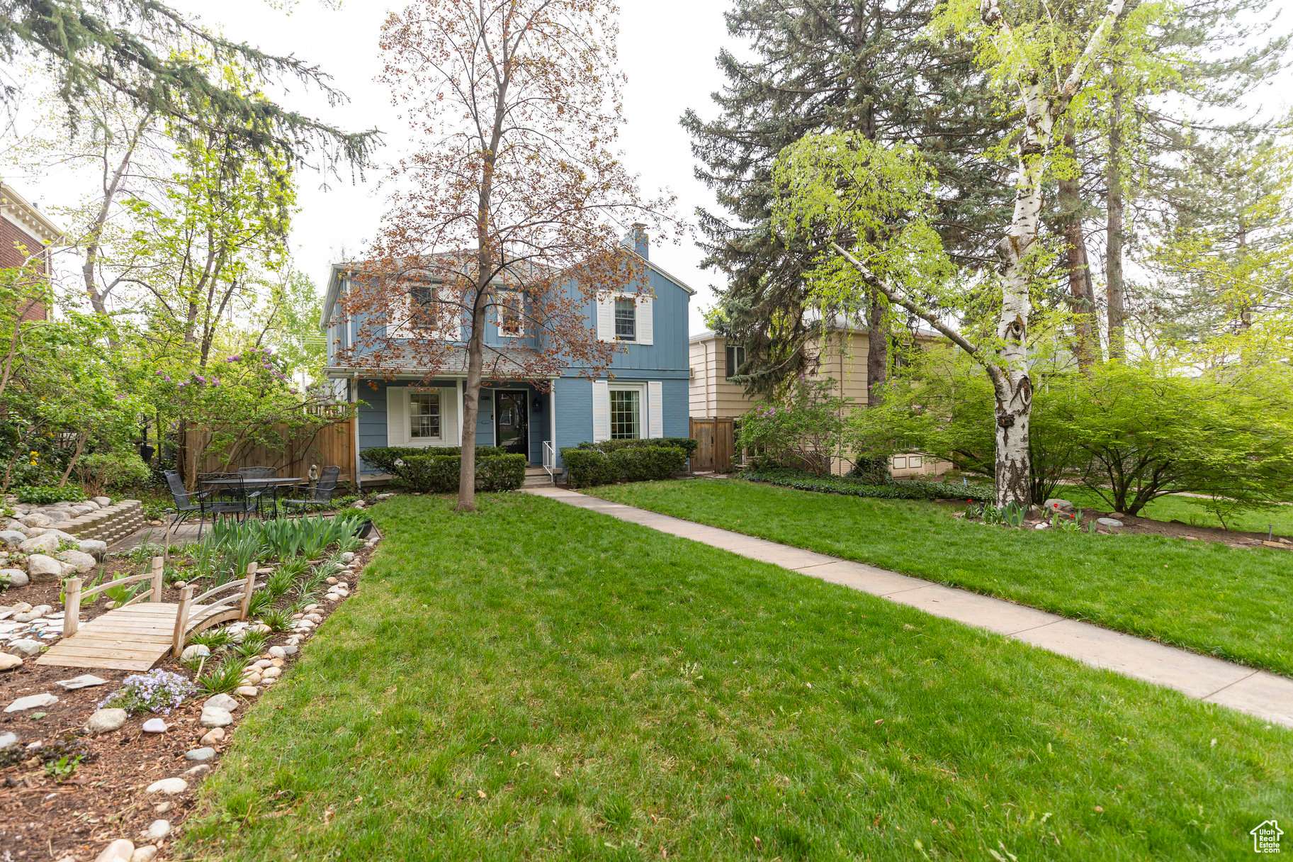 Salt Lake City, UT 84103,1280 E 3RD AVE N