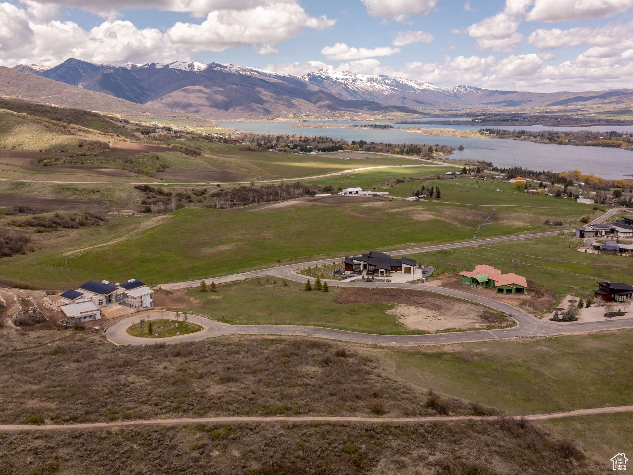 Huntsville, UT 84317,1671 S BRISTLECONE LN E #25