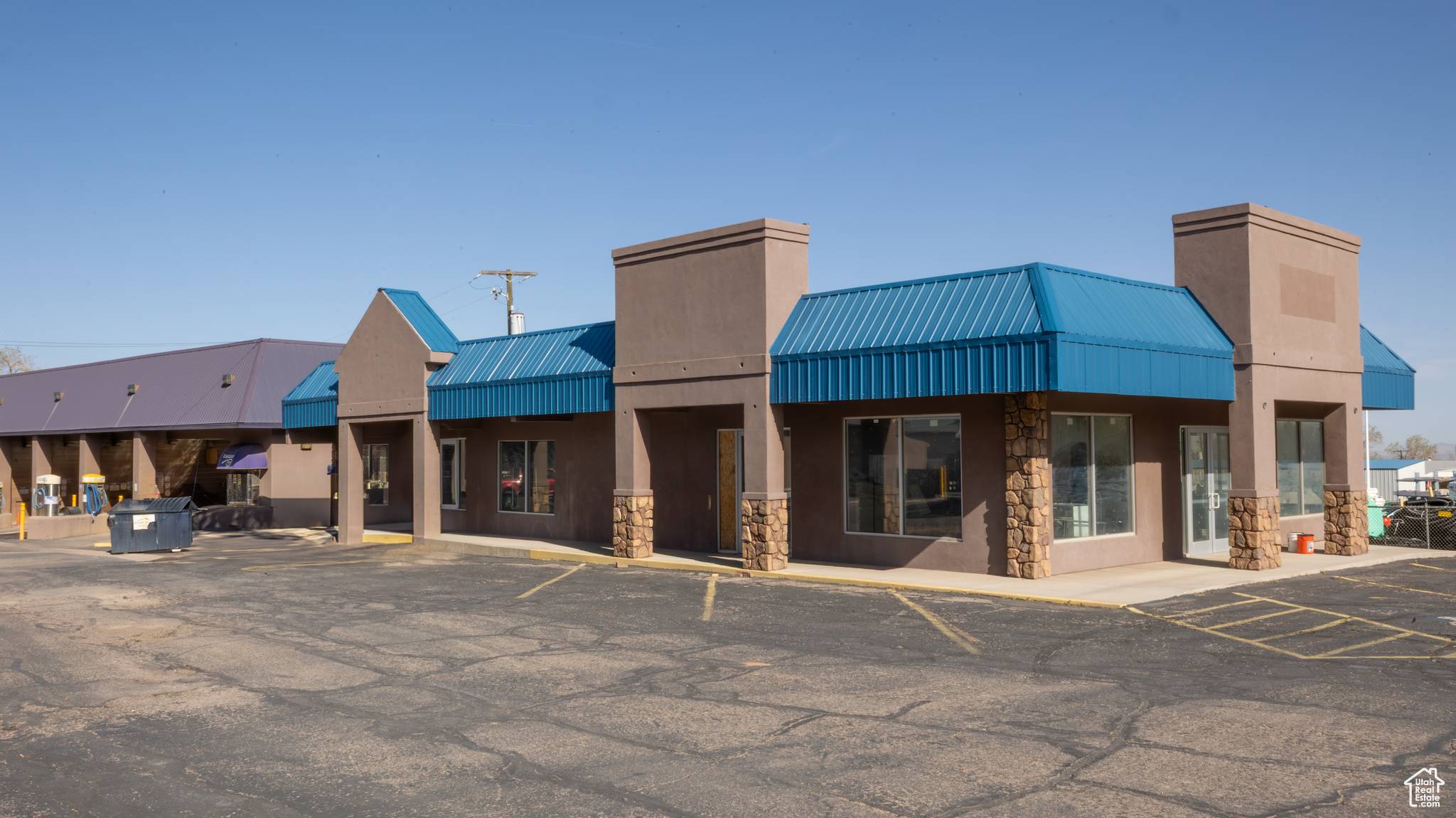 Cedar City, UT 84720,434 S MAIN ST
