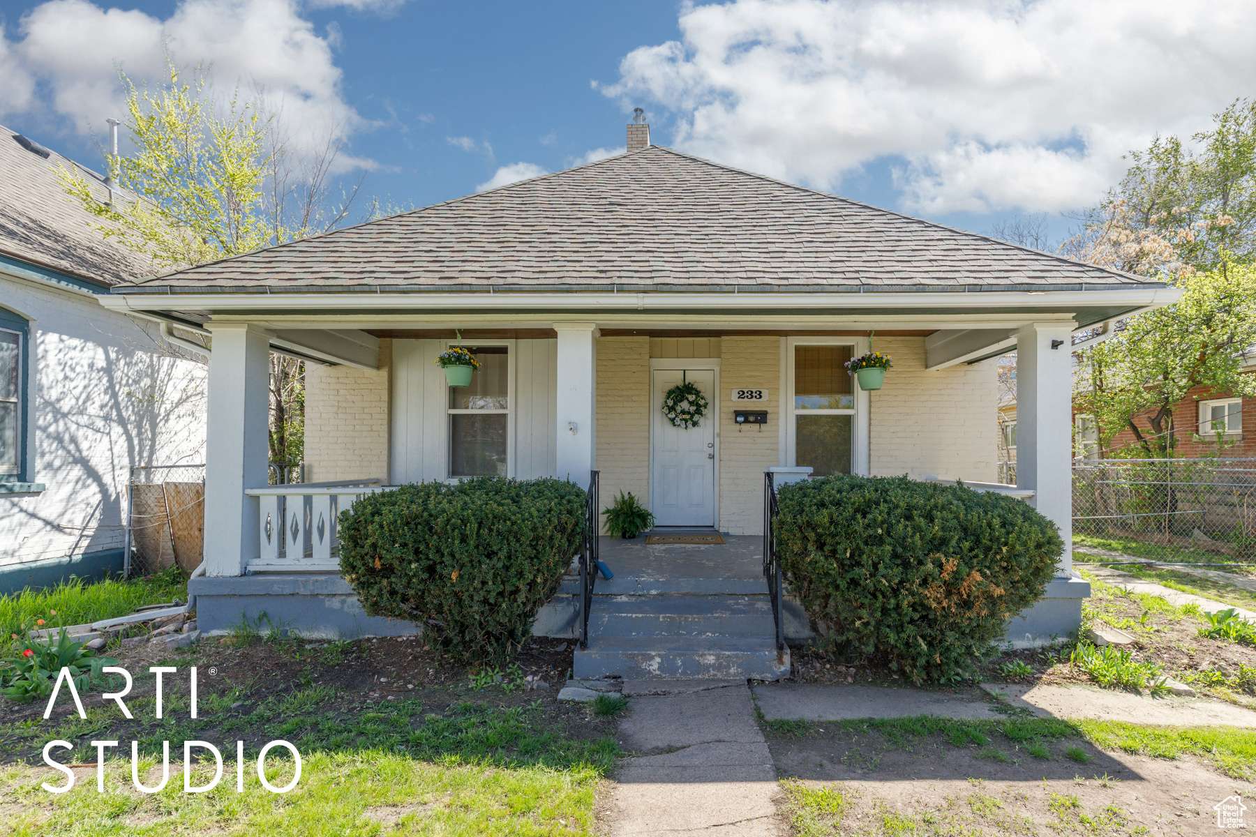 Ogden, UT 84401,233 PATTERSON ST