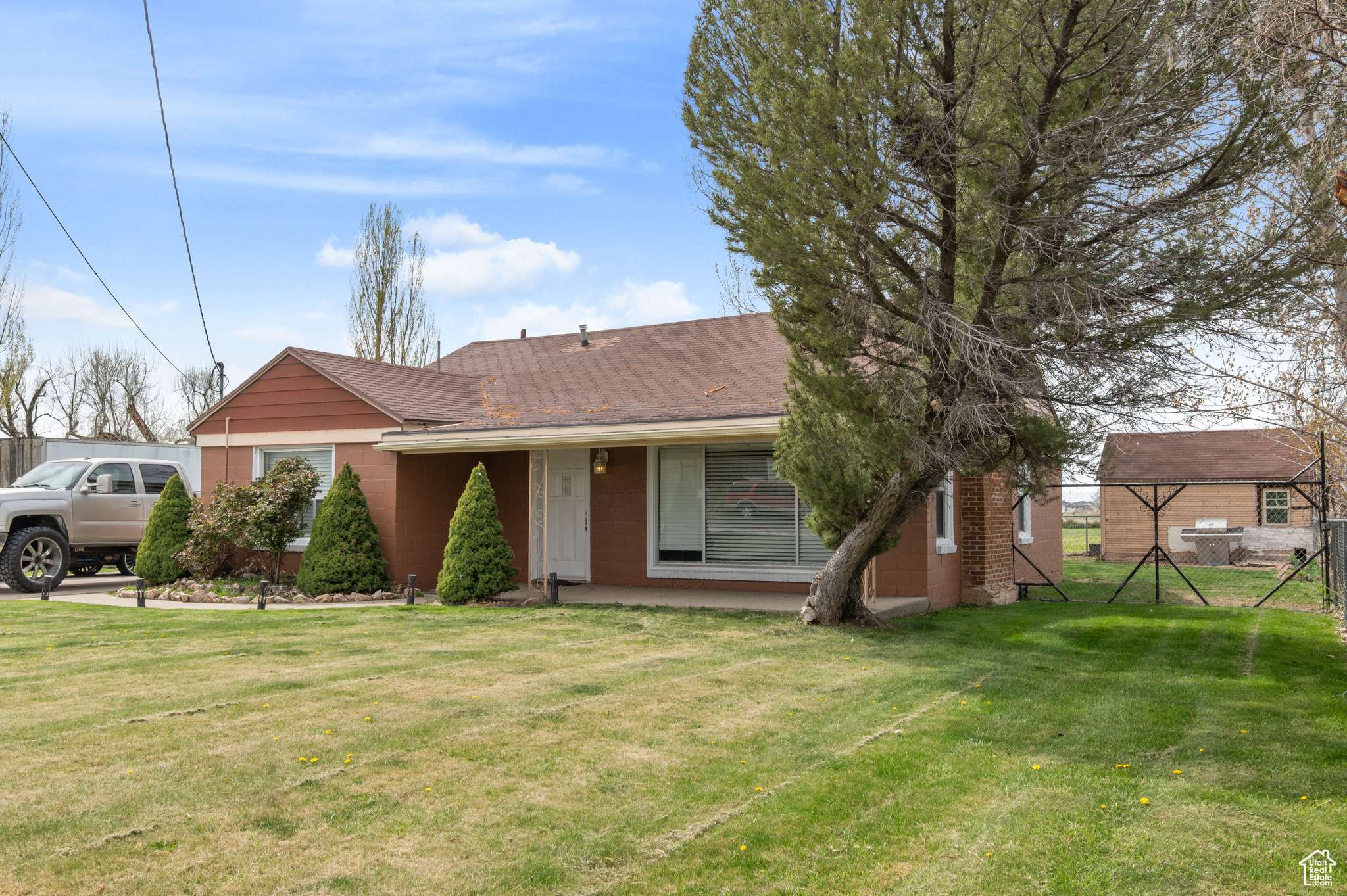 West Point, UT 84015,1205 N 4500 W