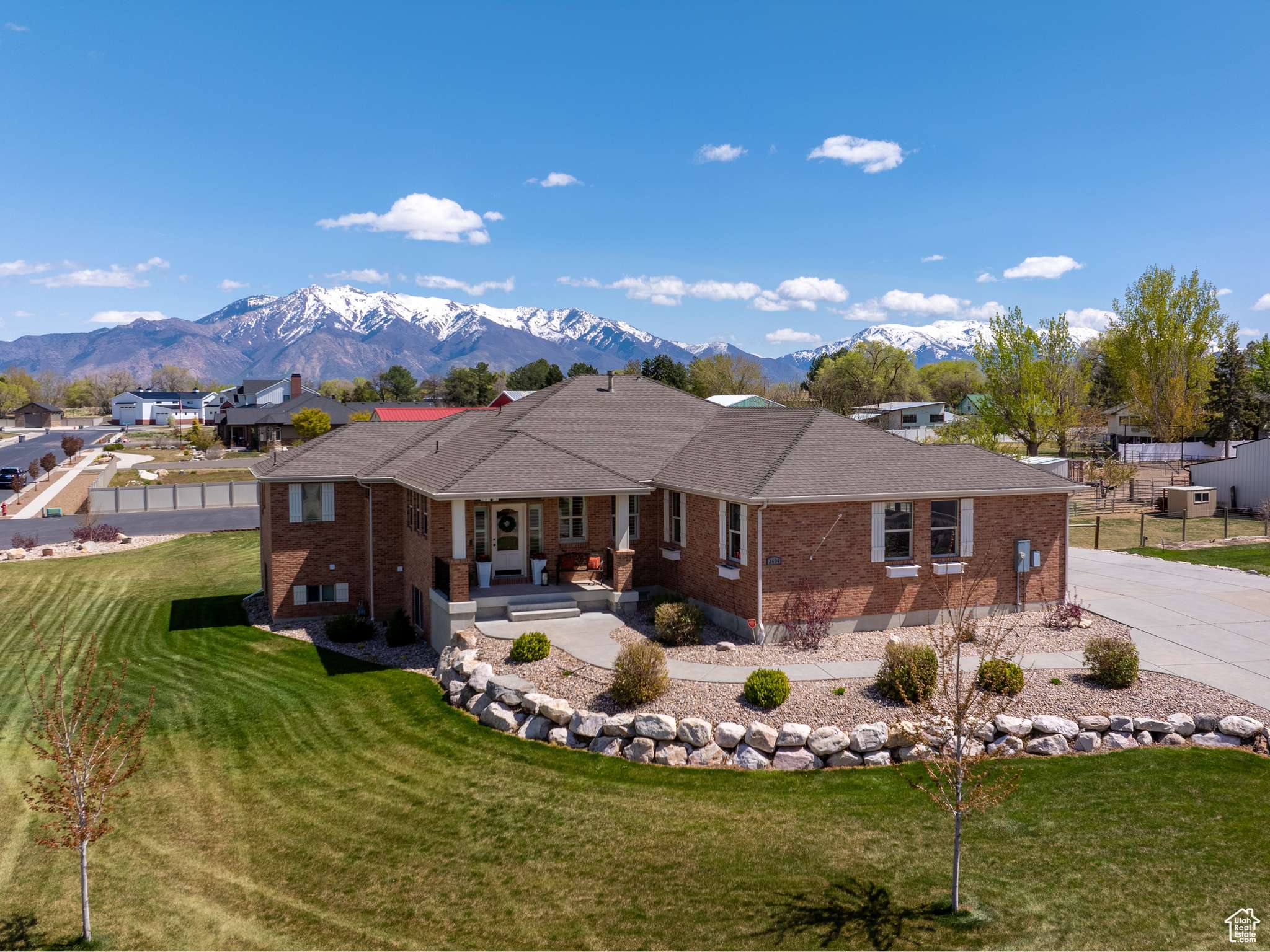 Taylor, UT 84401,2494 S 4150 W