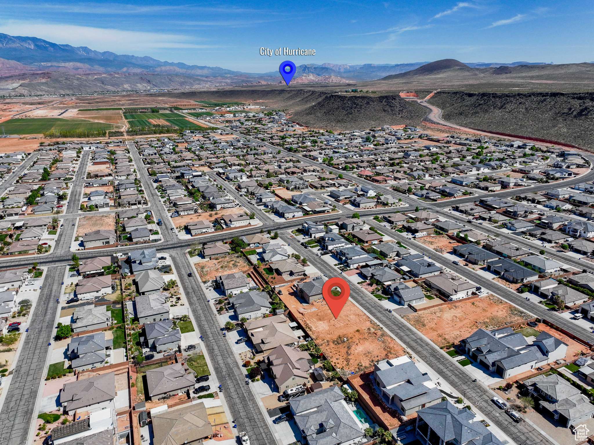 Hurricane, UT 84737,2810 S 3480 W