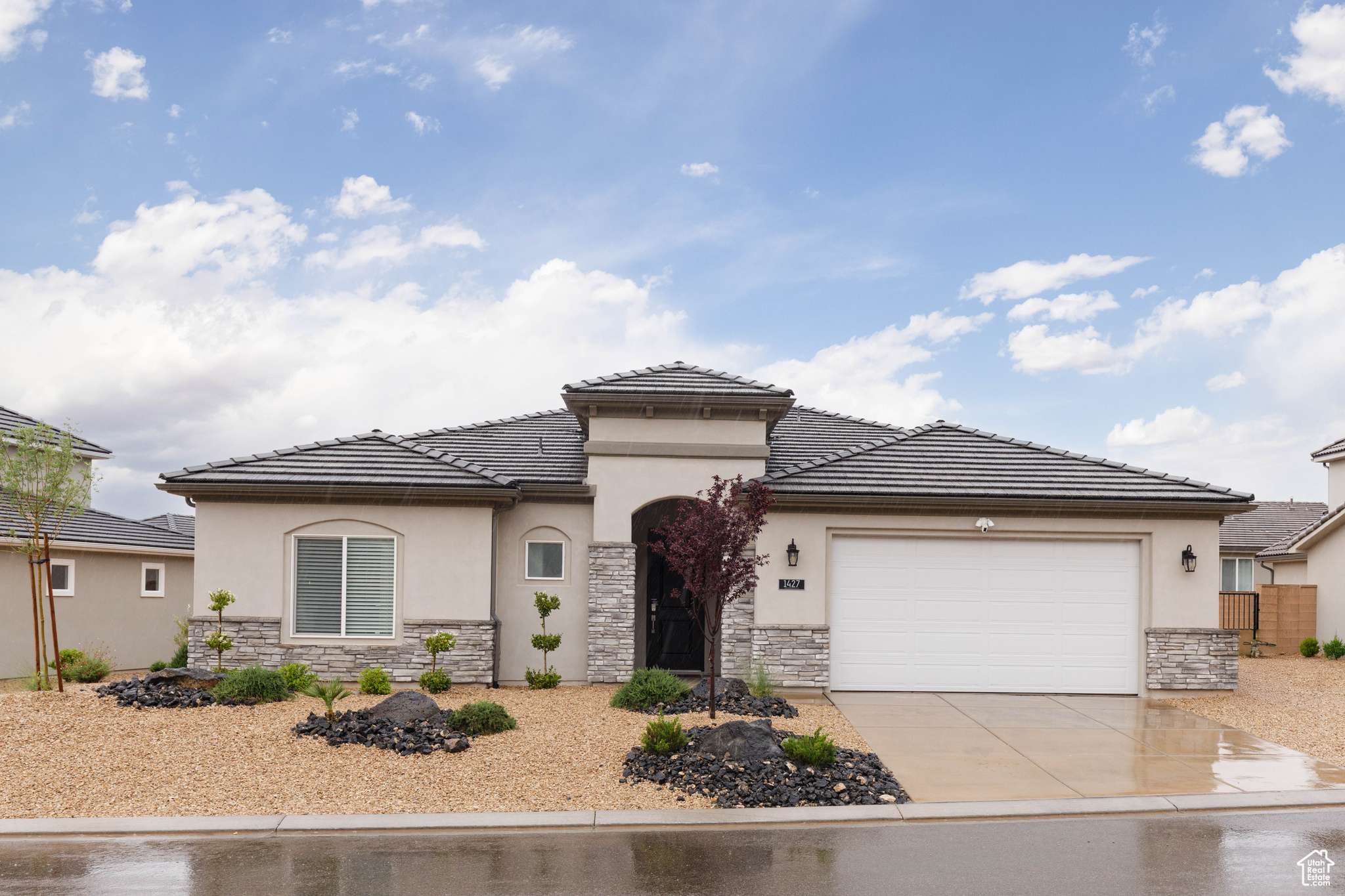 Washington, UT 84780,1427 N RUSTICO DR