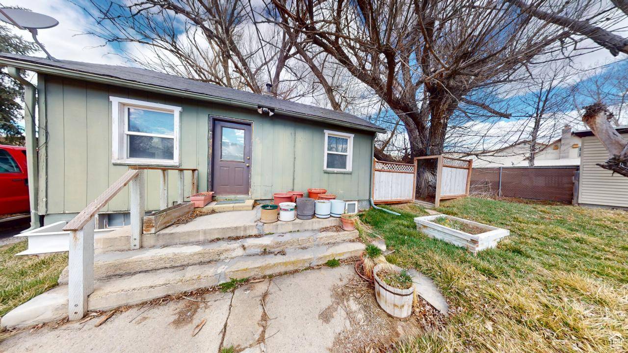 Wallsburg, UT 84082,245 W MAIN CANYON RD