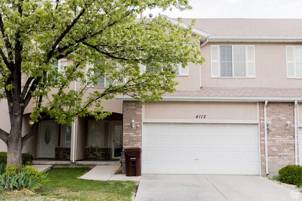 West Valley City, UT 84120,4112 W 4645 S
