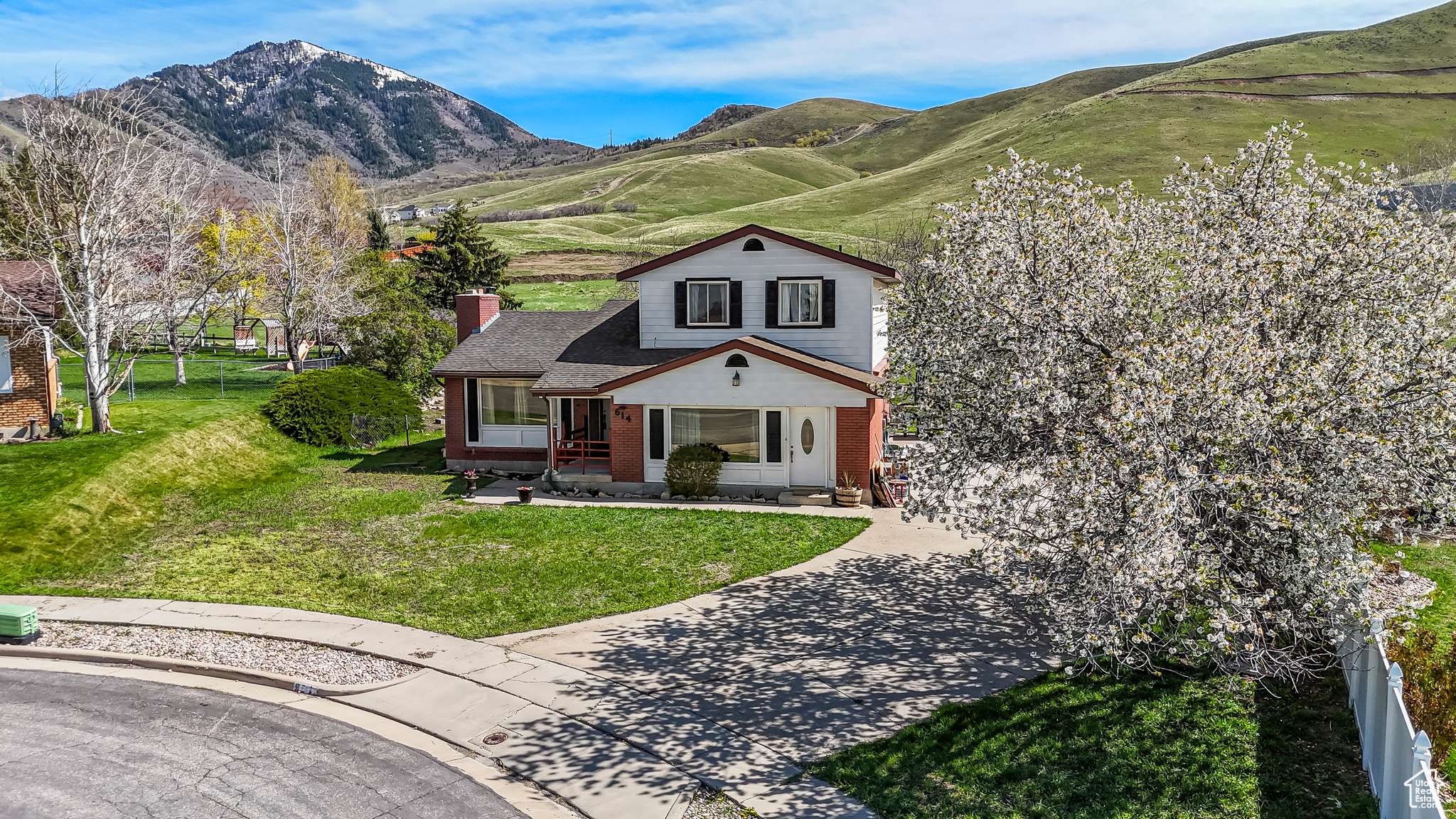 Tooele, UT 84074,614 MOUNTAINEER CIR