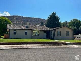 Cedar City, UT 84721,252 N HIGHLAND DR