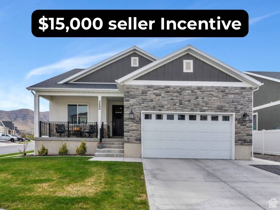 Eagle Mountain, UT 84005,3498 N DELTA ST