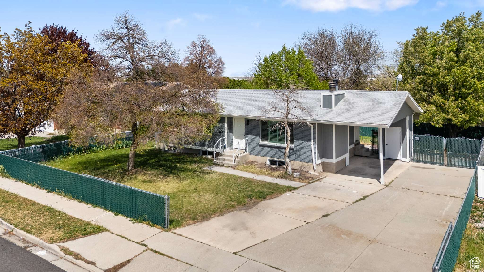 West Valley City, UT 84128,6136 W PATTI DR