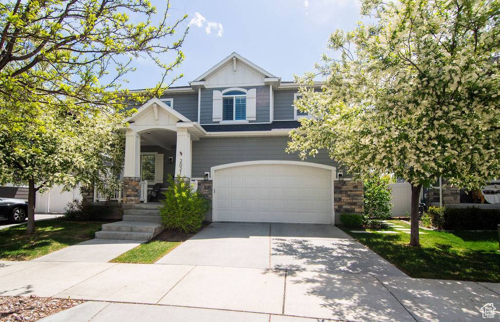 South Jordan, UT 84095,2021 W KAMARI DR