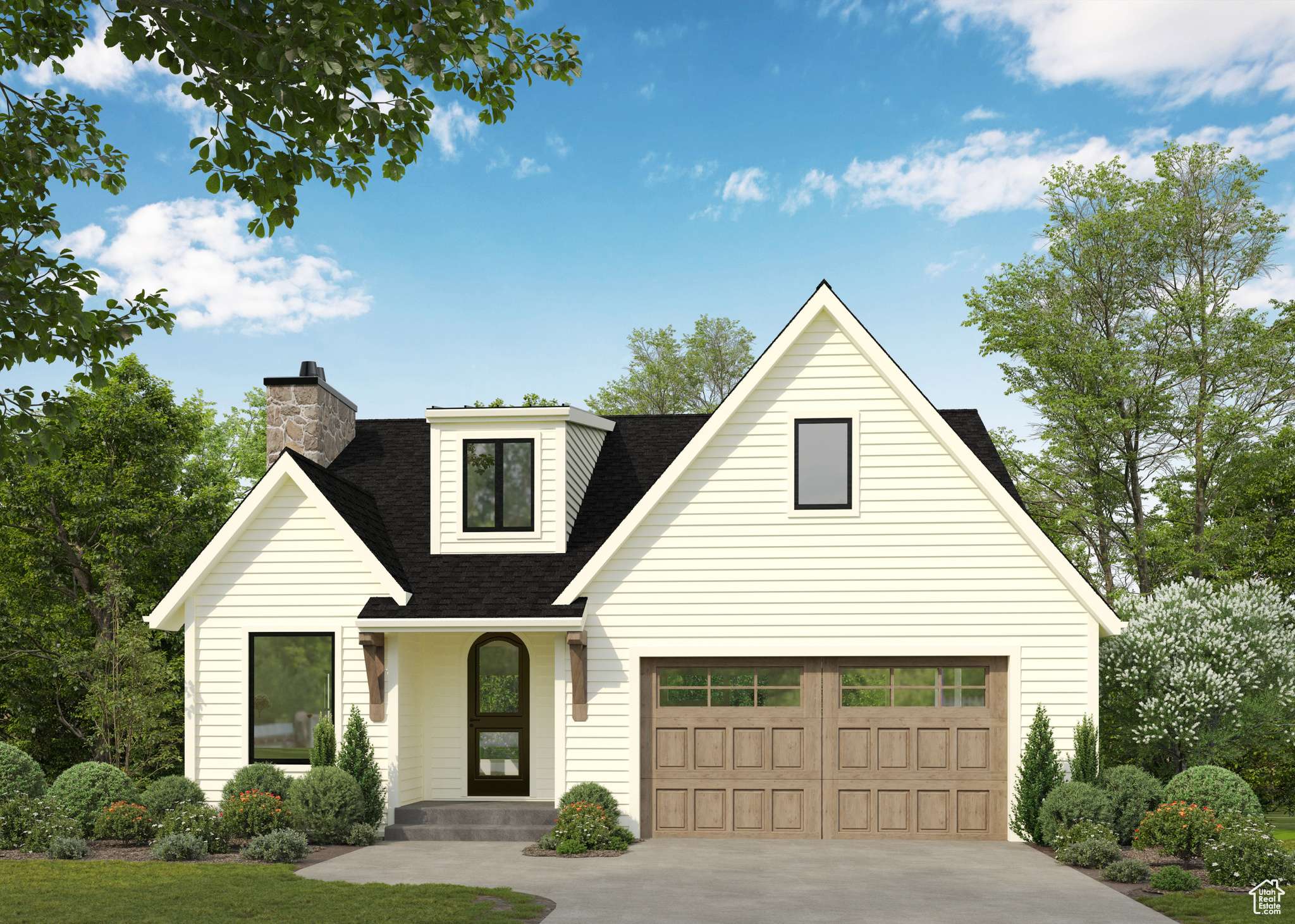 Richmond, UT 84333,174 S 300 W #1