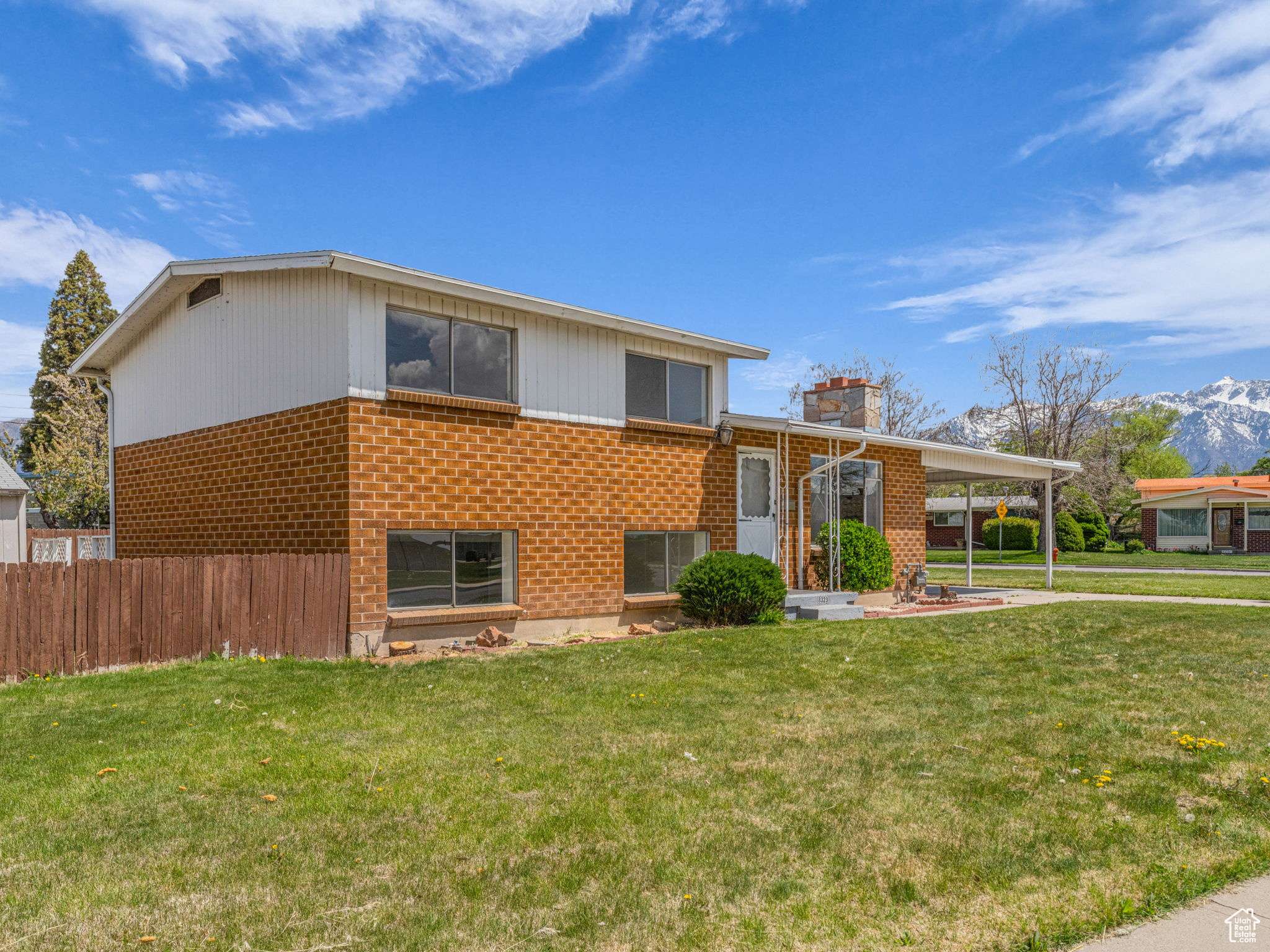 Midvale, UT 84047,8323 S ADAMS ST