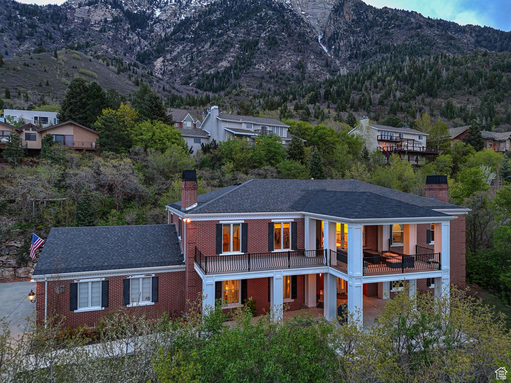Salt Lake City, UT 84124,4545 S ABINADI RD