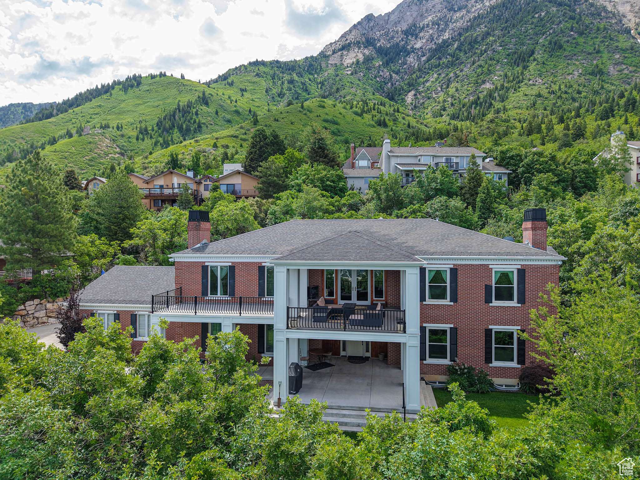 Salt Lake City, UT 84124,4545 S ABINADI RD