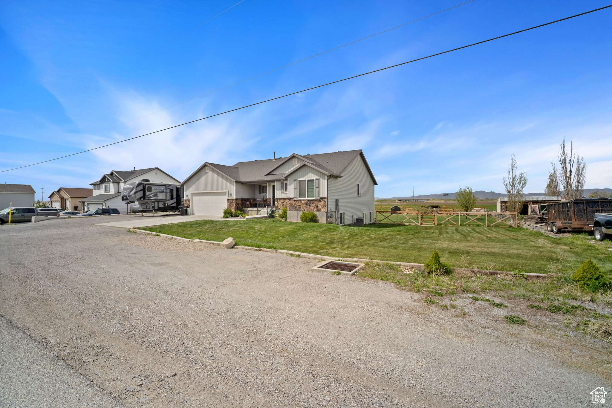 Elwood, UT 84337,9457 N 4800 W