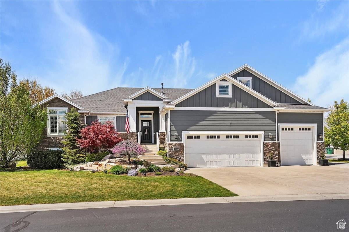 Kaysville, UT 84037,1380 ANGEL CREST WAY