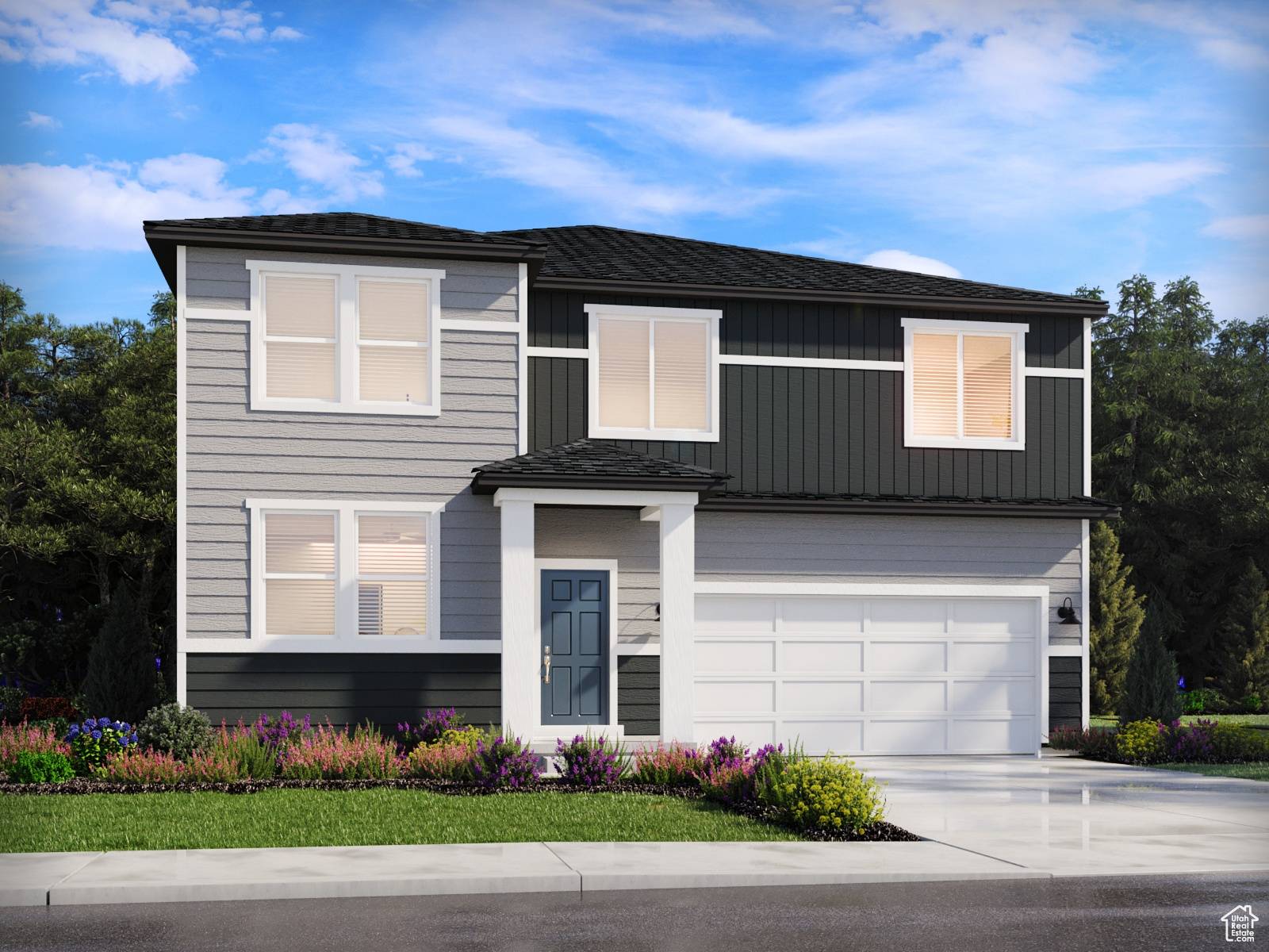 Tooele, UT 84074,1335 N HARPER WAY #251