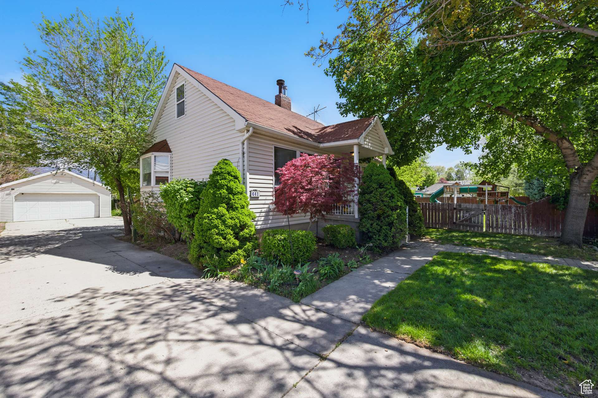 Midvale, UT 84047,641 W LENNOX ST
