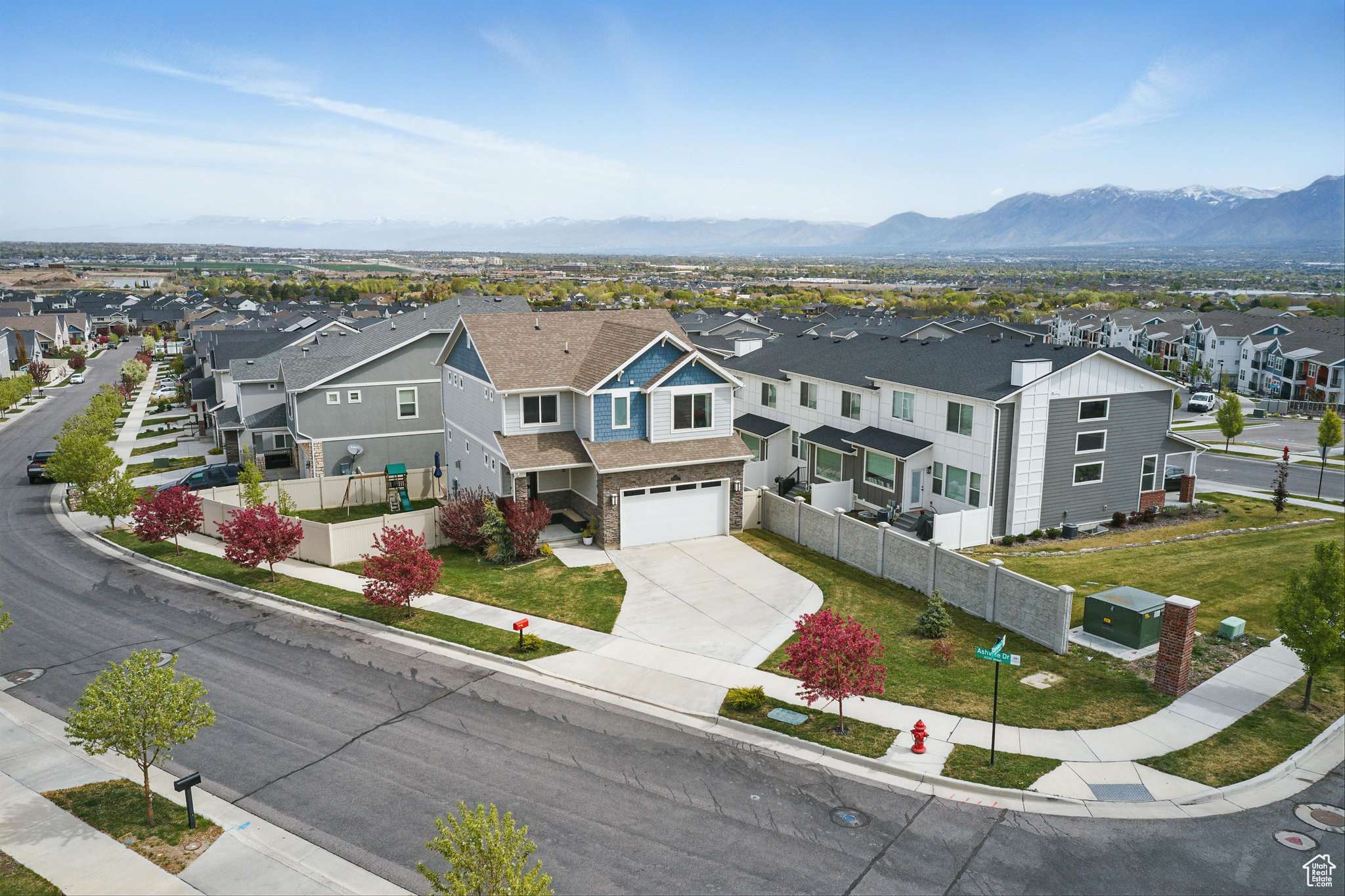 Herriman, UT 84096,14369 S ASHVALE DR