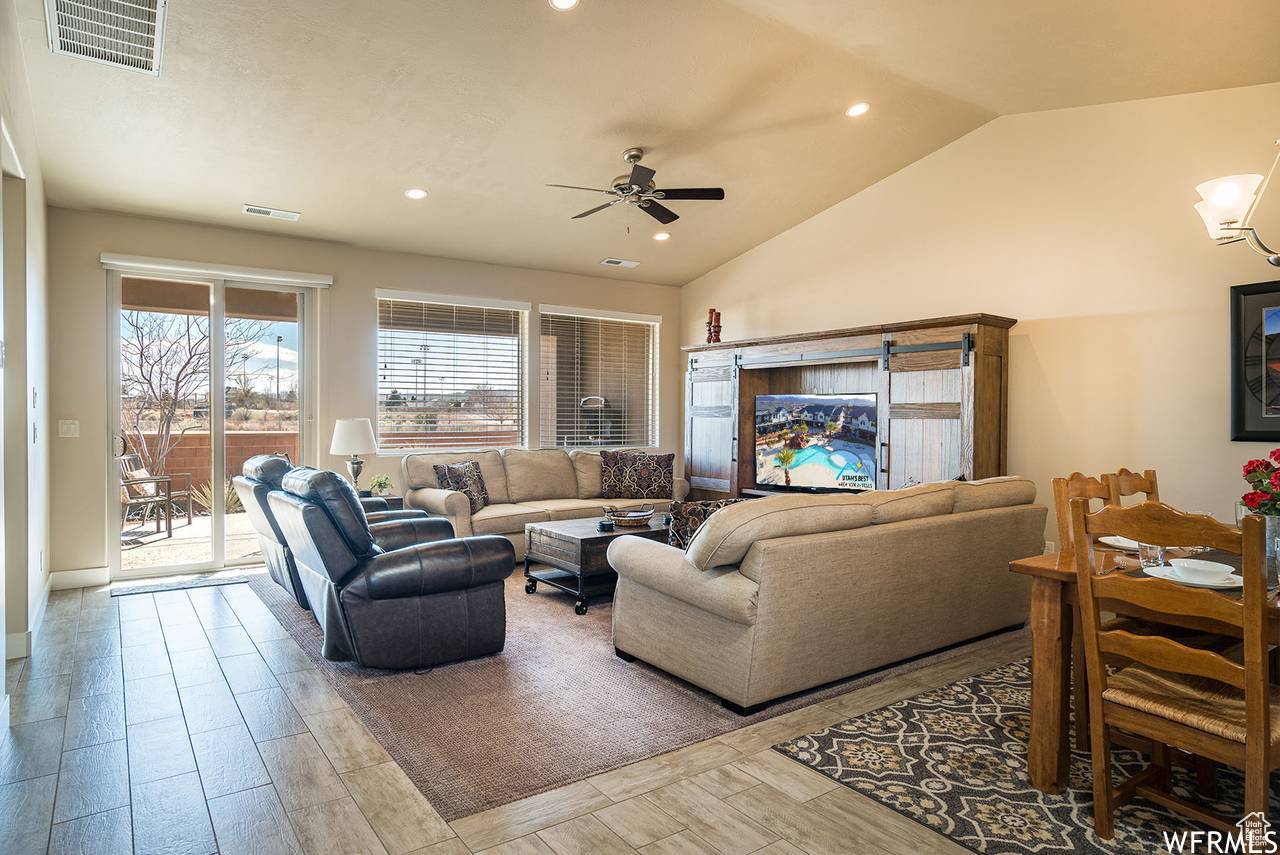 Santa Clara, UT 84765,3800 N PARADISE VILLAGE #74 #1