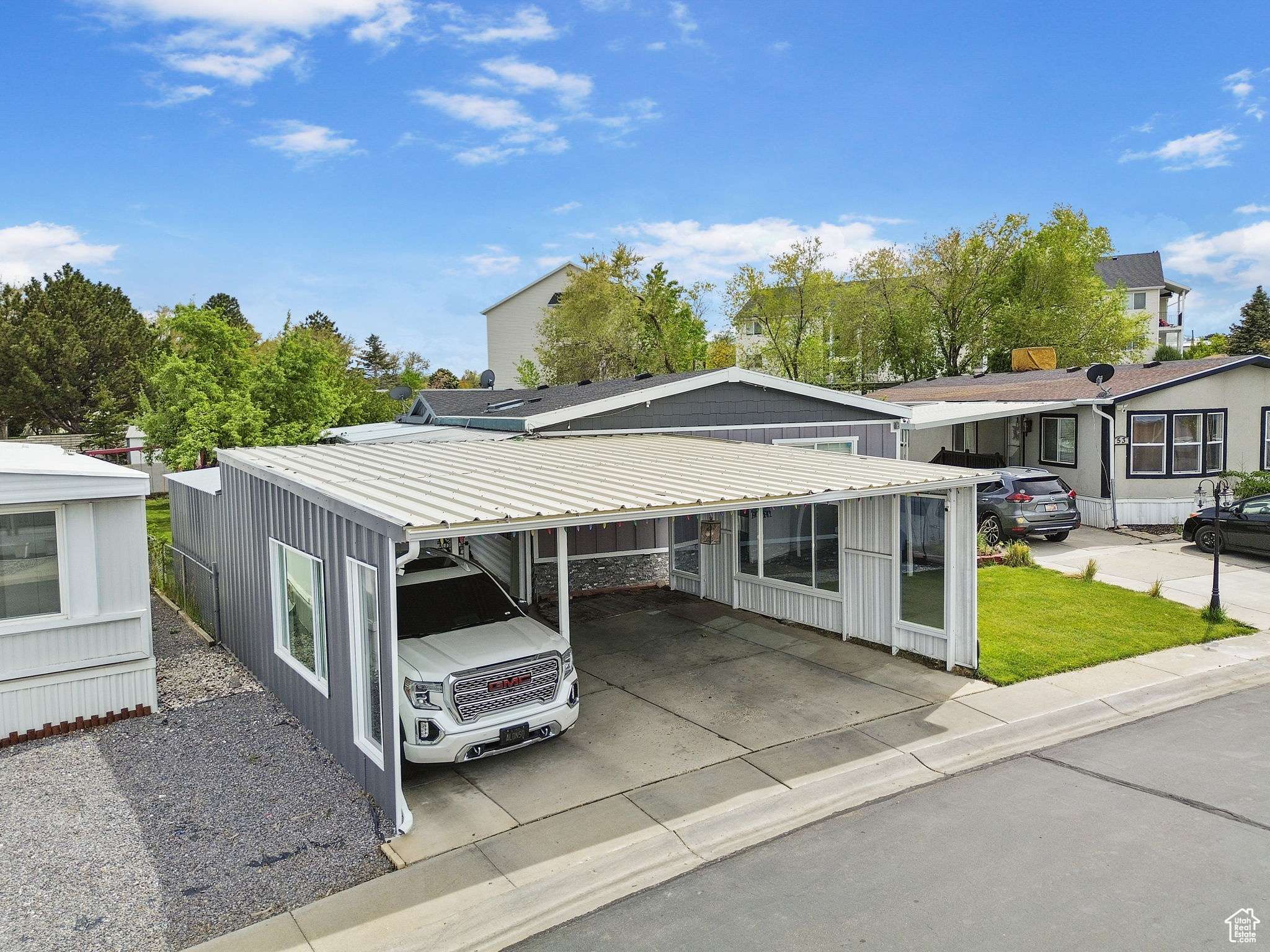 Kearns, UT 84118,5075 W 4700 ST S #52