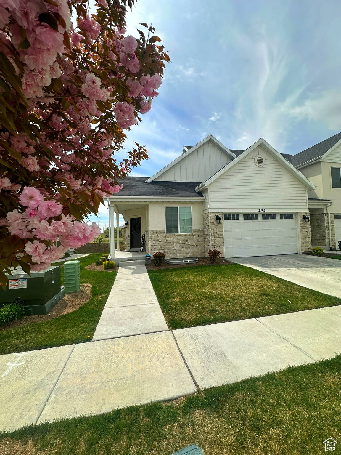 Taylorsville, UT 84129,2743 W LACEWOOD DR S