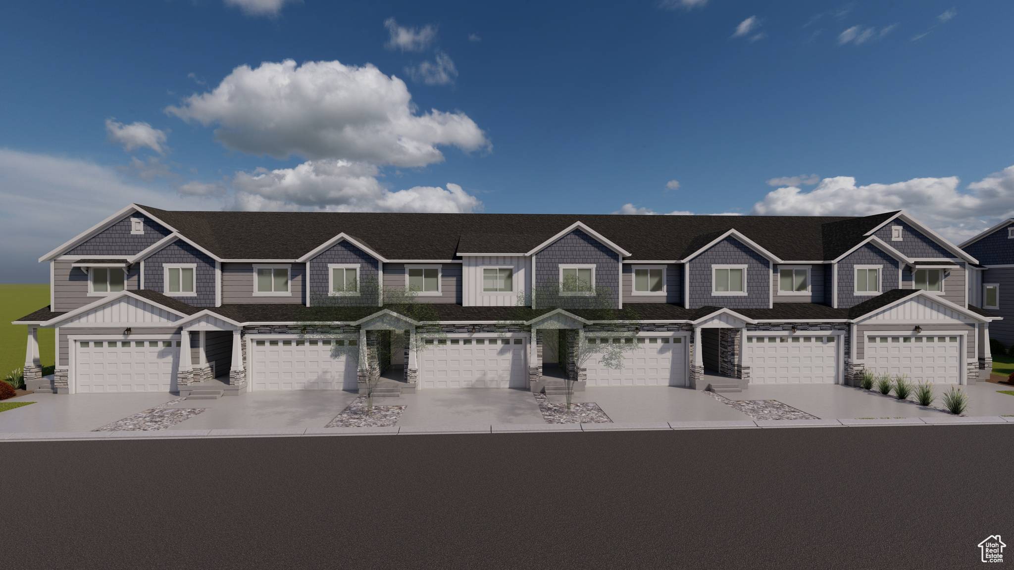 Saratoga Springs, UT 84045,617 W PURPLE VELVET LN #2319