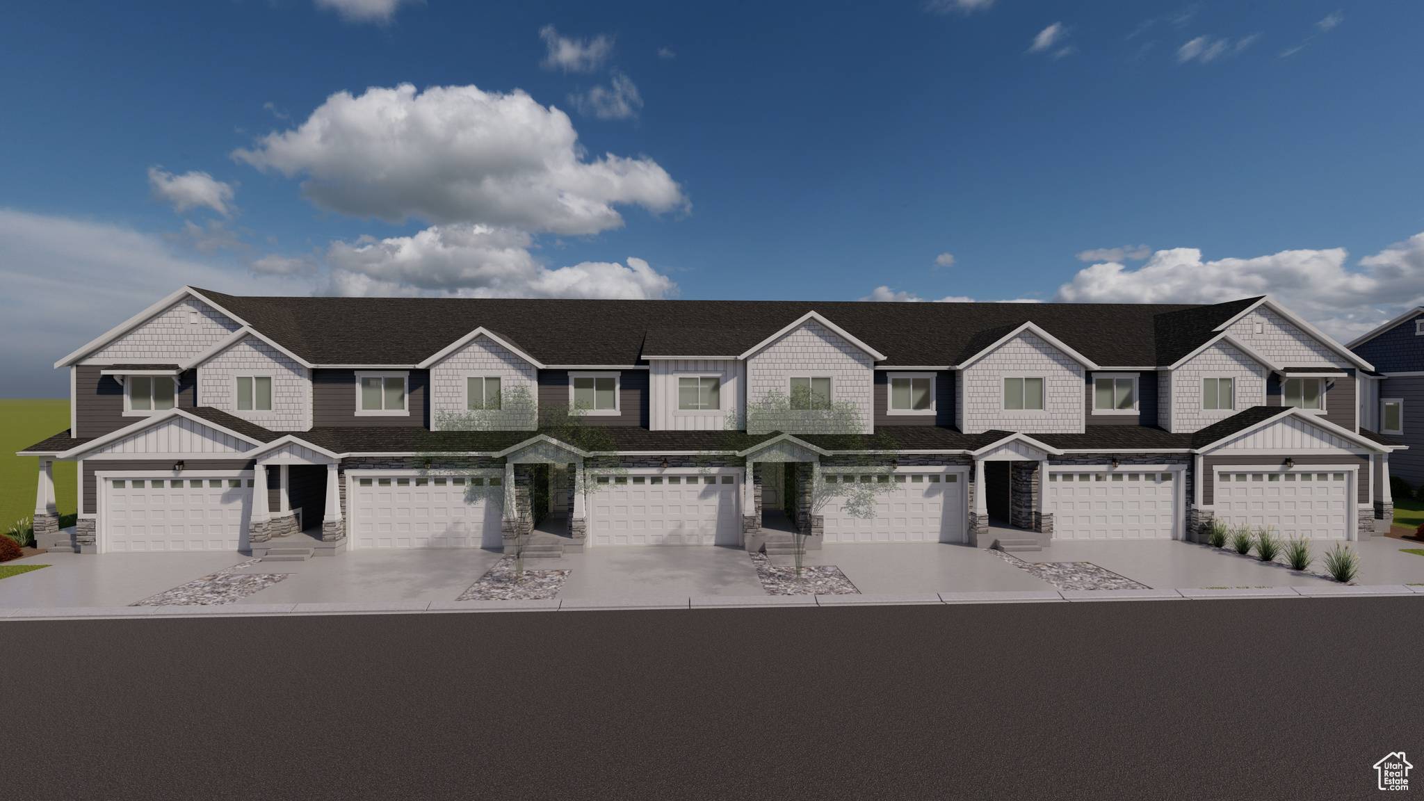 Saratoga Springs, UT 84045,2791 N RED VELVET LN #2324
