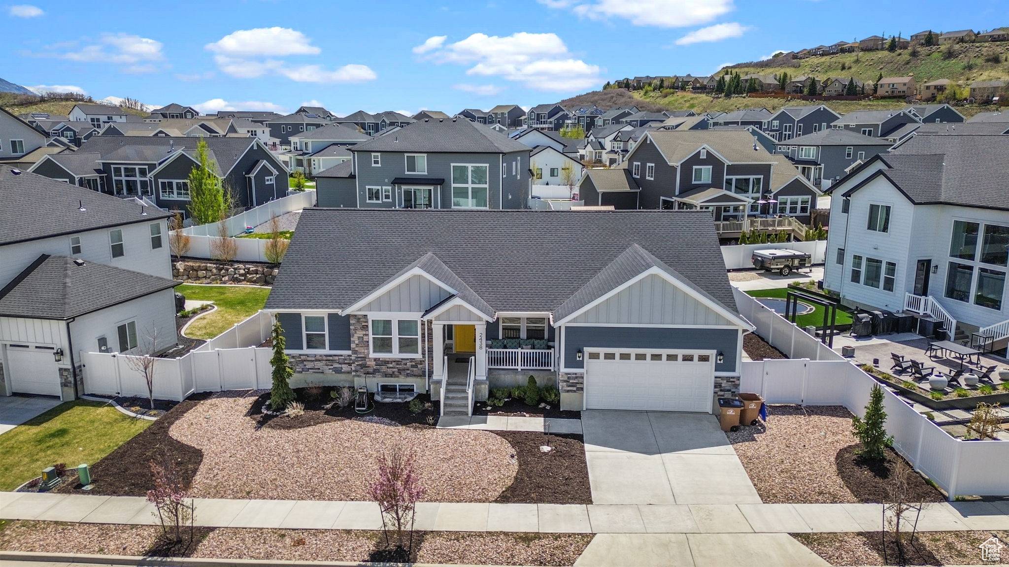 Draper, UT 84020,2438 E LONE HILL DR