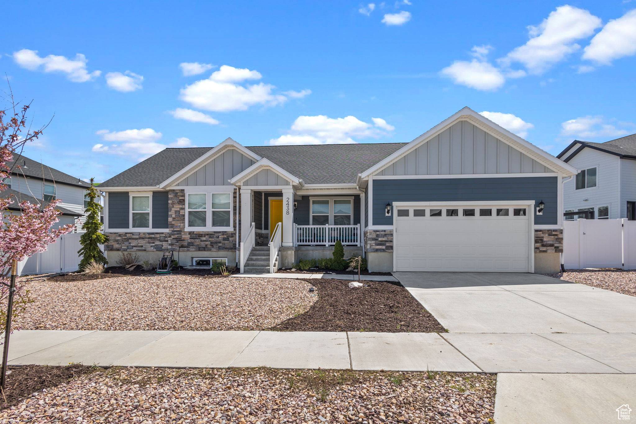 Draper, UT 84020,2438 E LONE HILL DR