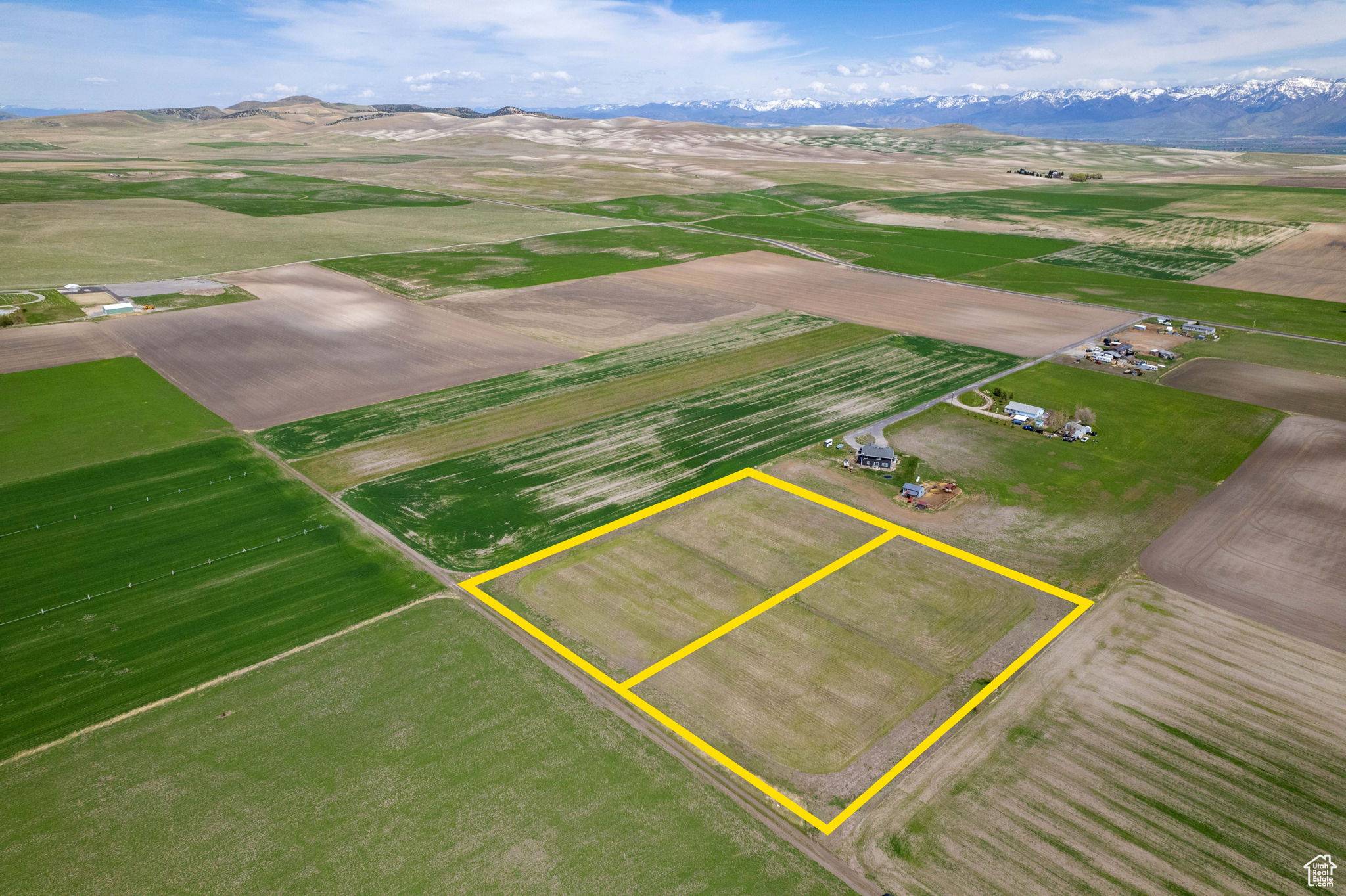 Clarkston, UT 84305