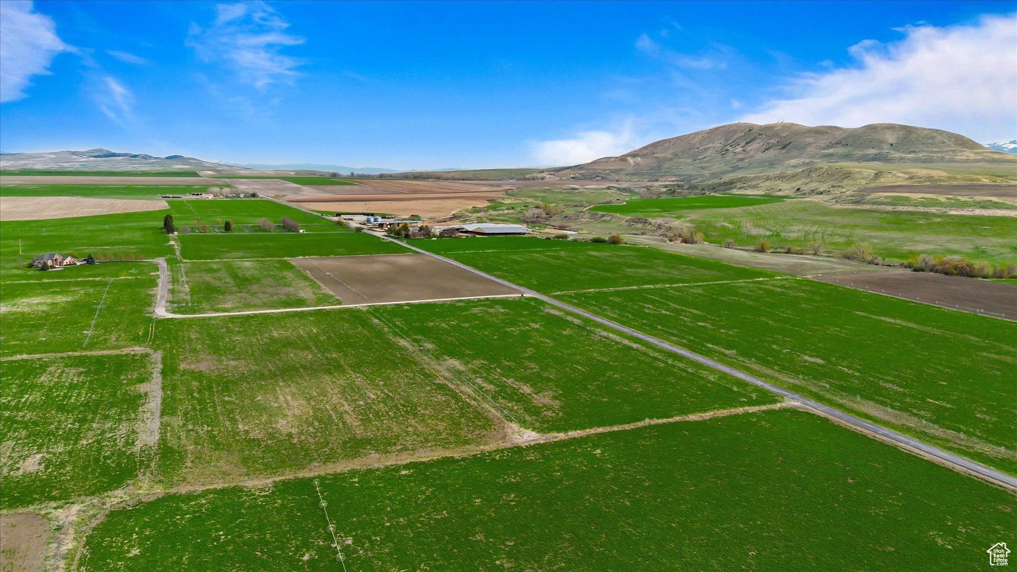 Newton, UT 84327,7850 N 6400 W