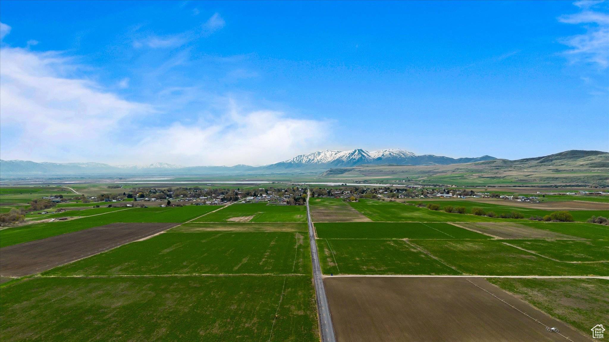 Newton, UT 84327,7850 N 6400 W