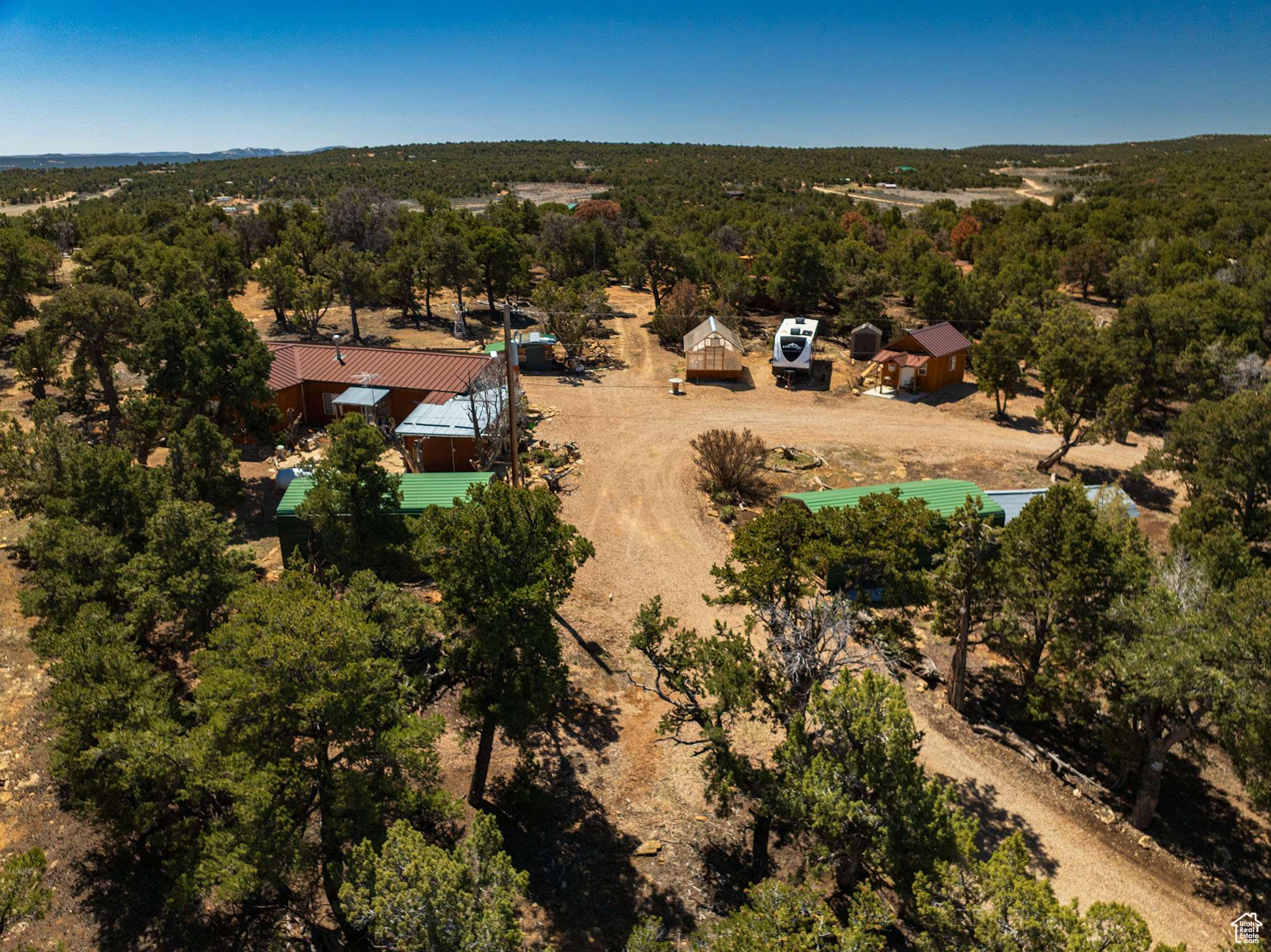 Duchesne, UT 84021,33383 W 8000 S