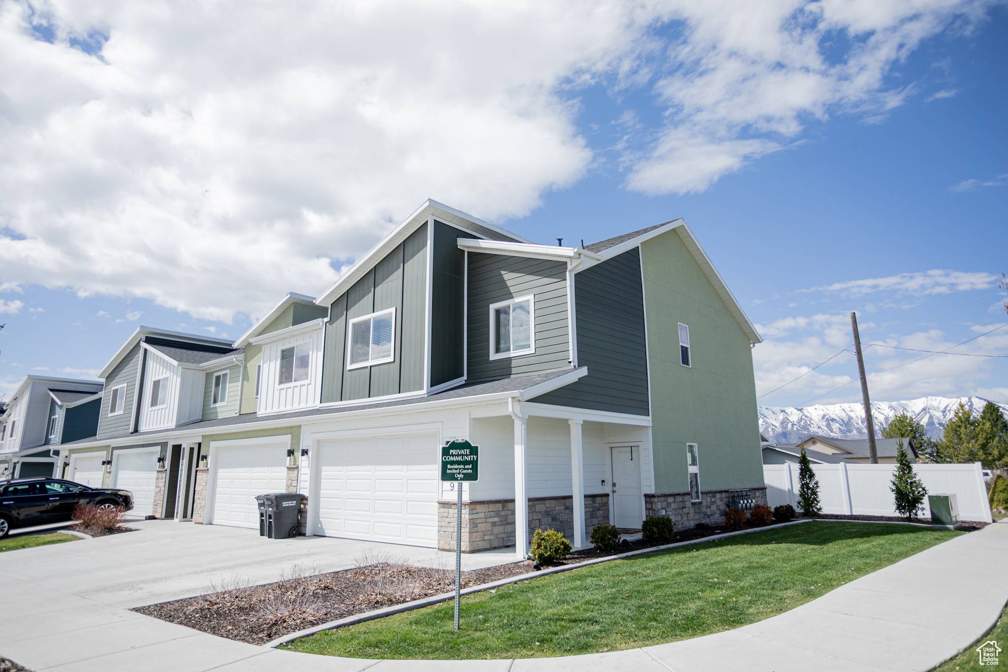 Logan, UT 84321,1809 S 1280 W