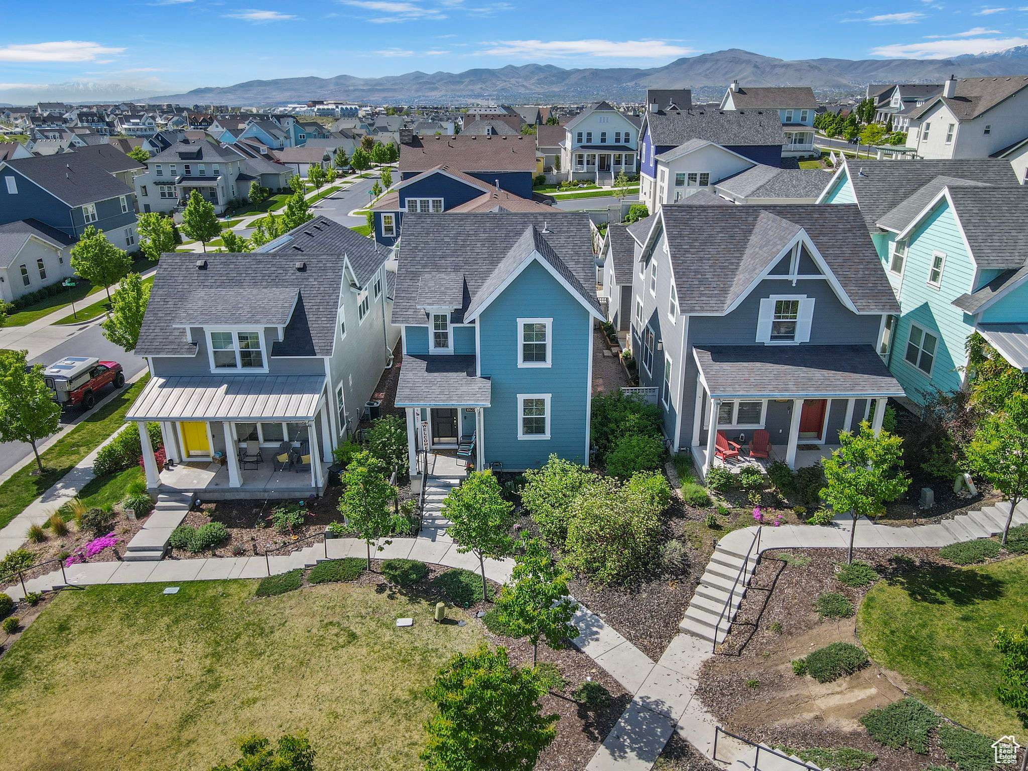 South Jordan, UT 84009,10627 S LAKE TERRACE AVE S