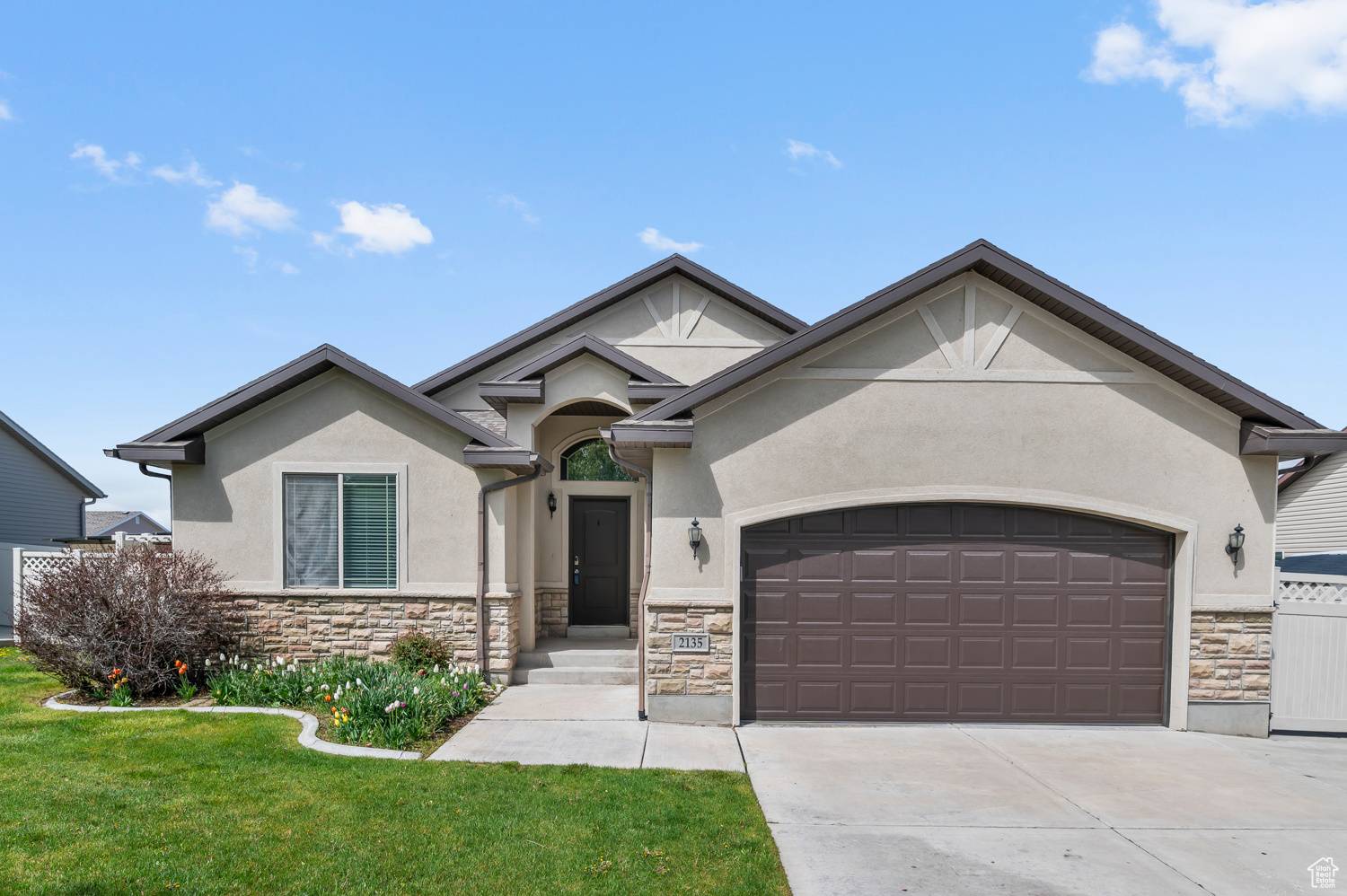 Tooele, UT 84074,2135 N 130 W