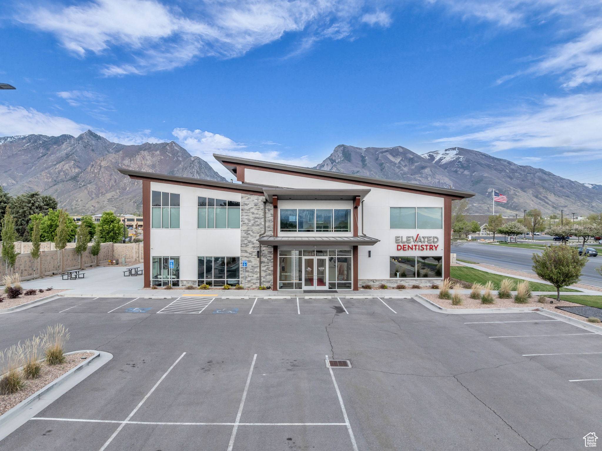 Highland, UT 84003,11020 N 5500 W #100