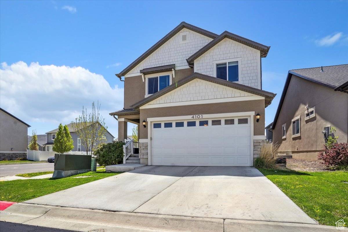 Lehi, UT 84043,4101 W 1850 N
