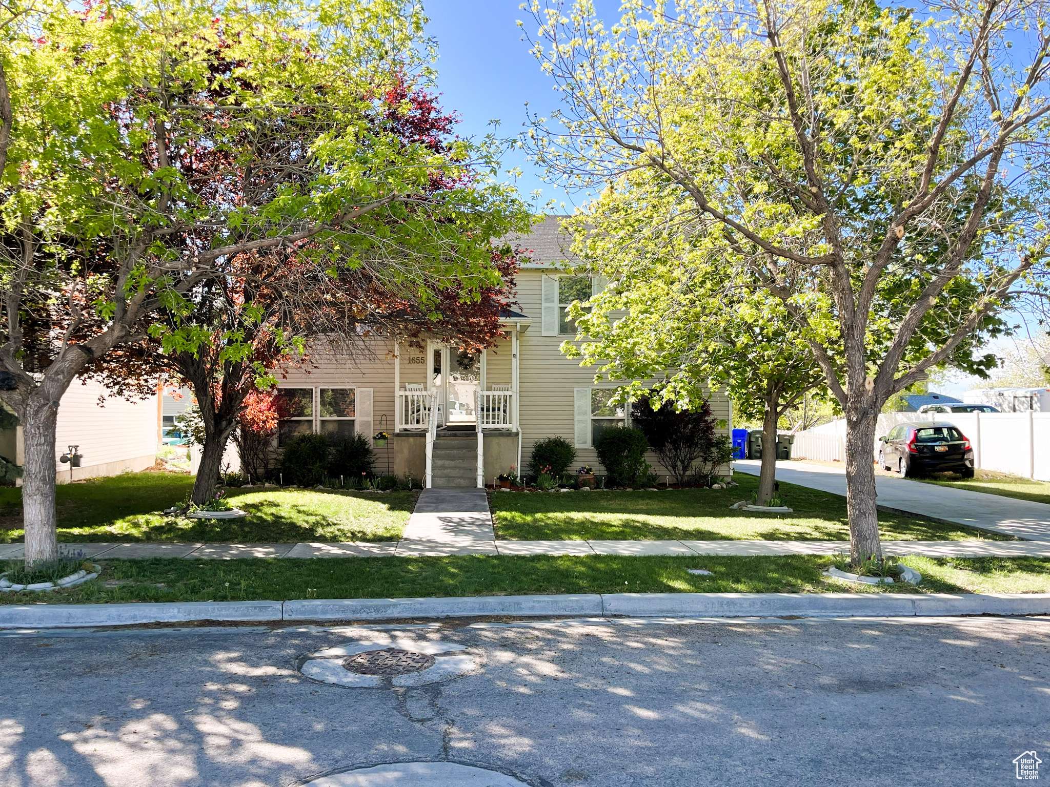 Tooele, UT 84074,1655 N CERRONI DR