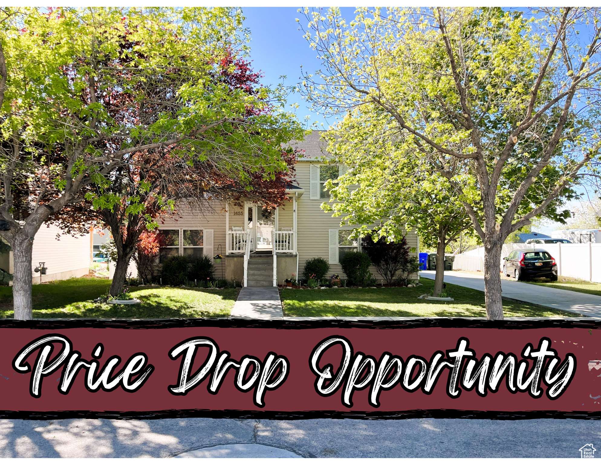 Tooele, UT 84074,1655 N CERRONI DR