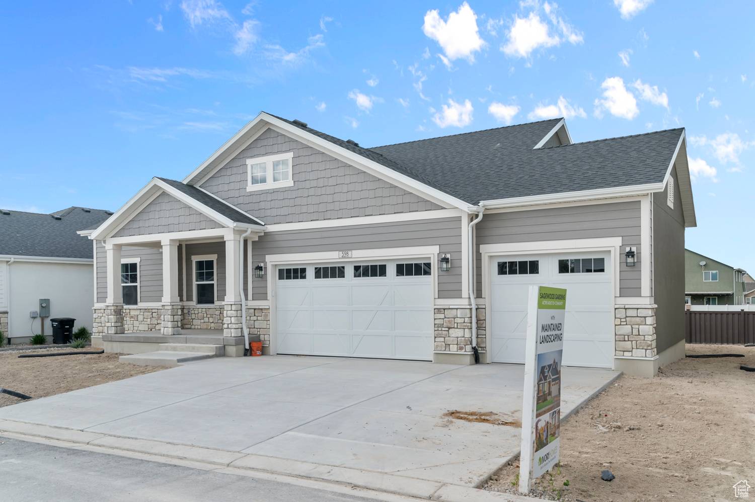 Stansbury Park, UT 84074,598 W JUNEGRASS LN