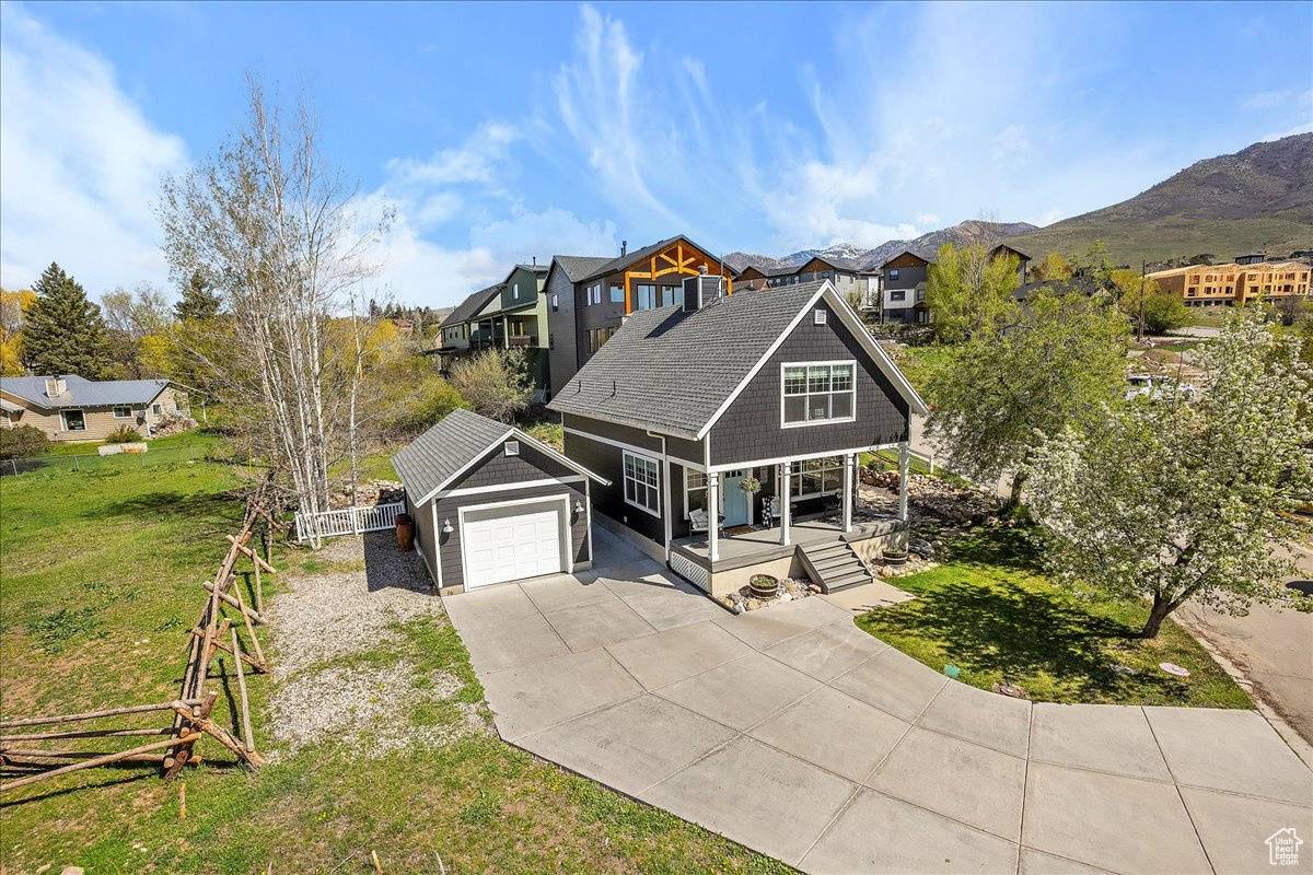 Eden, UT 84310,3511 N WILLOW CREEK LN E #10